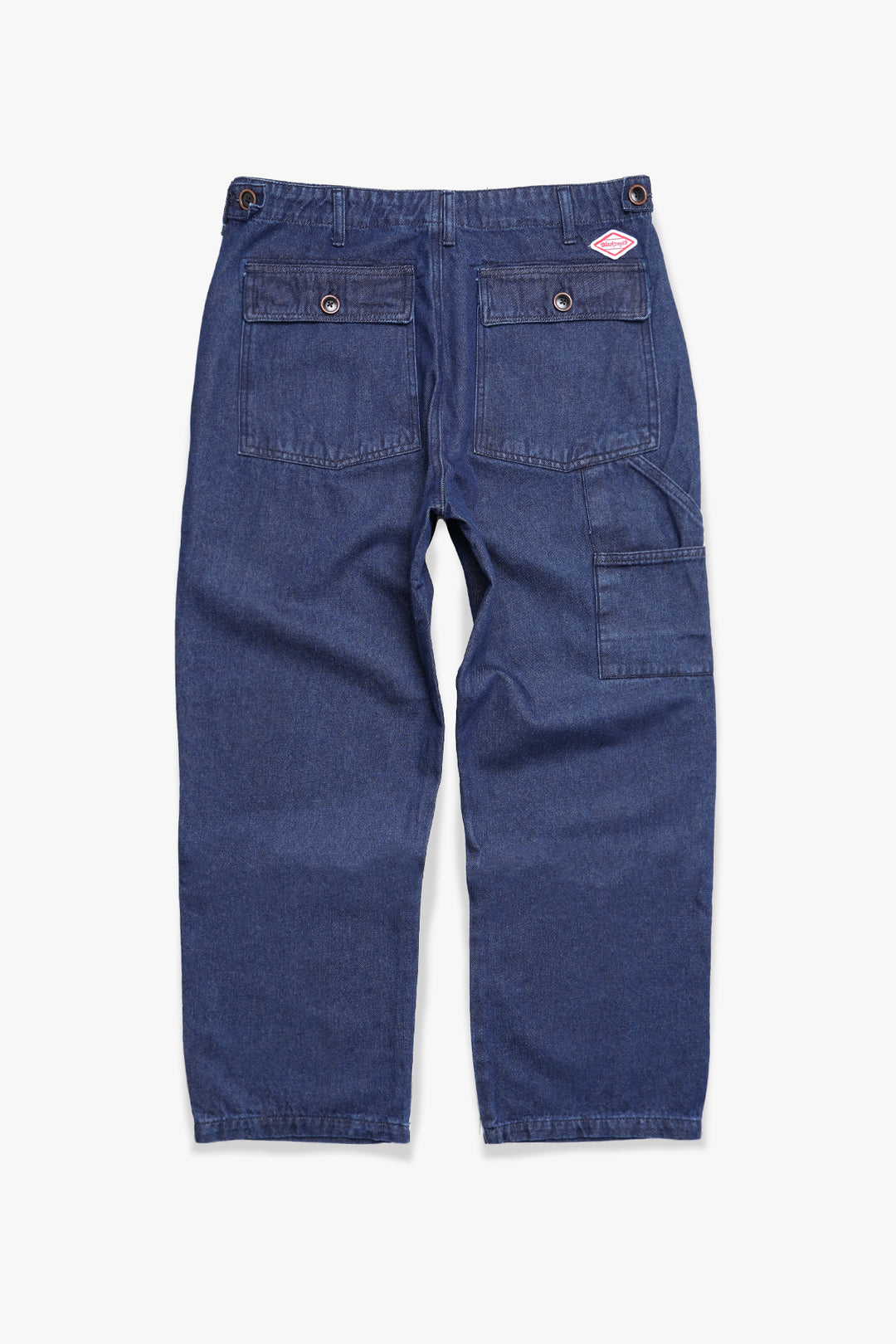 Blacksmith - Sowing Field Pants - Denim