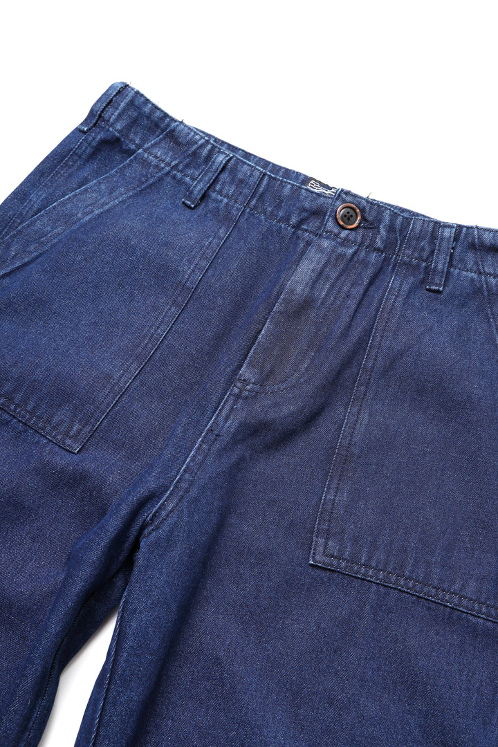 Blacksmith - Sowing Field Pants - Denim