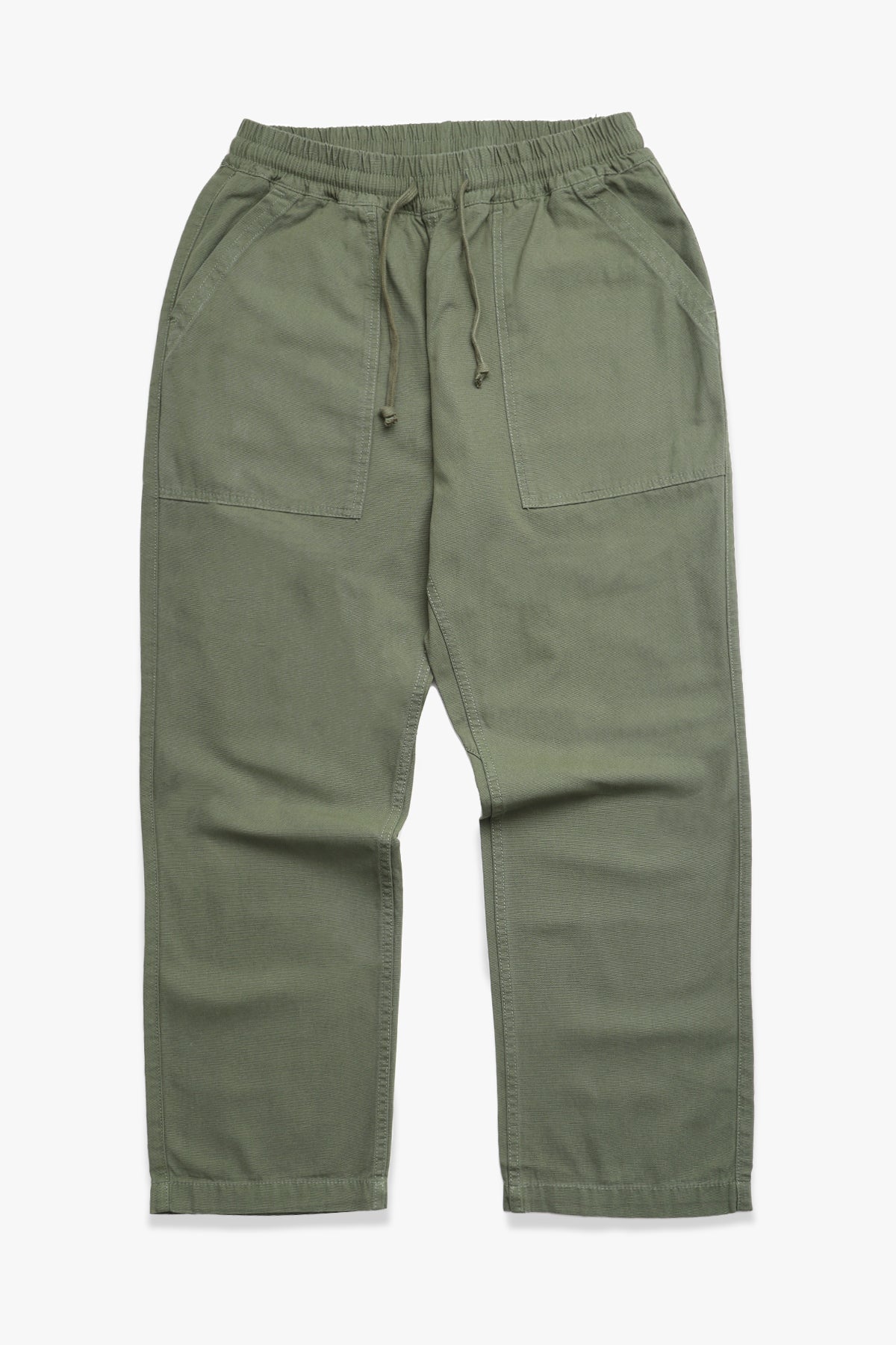 Service Works - Trade Chef Pants - Olive