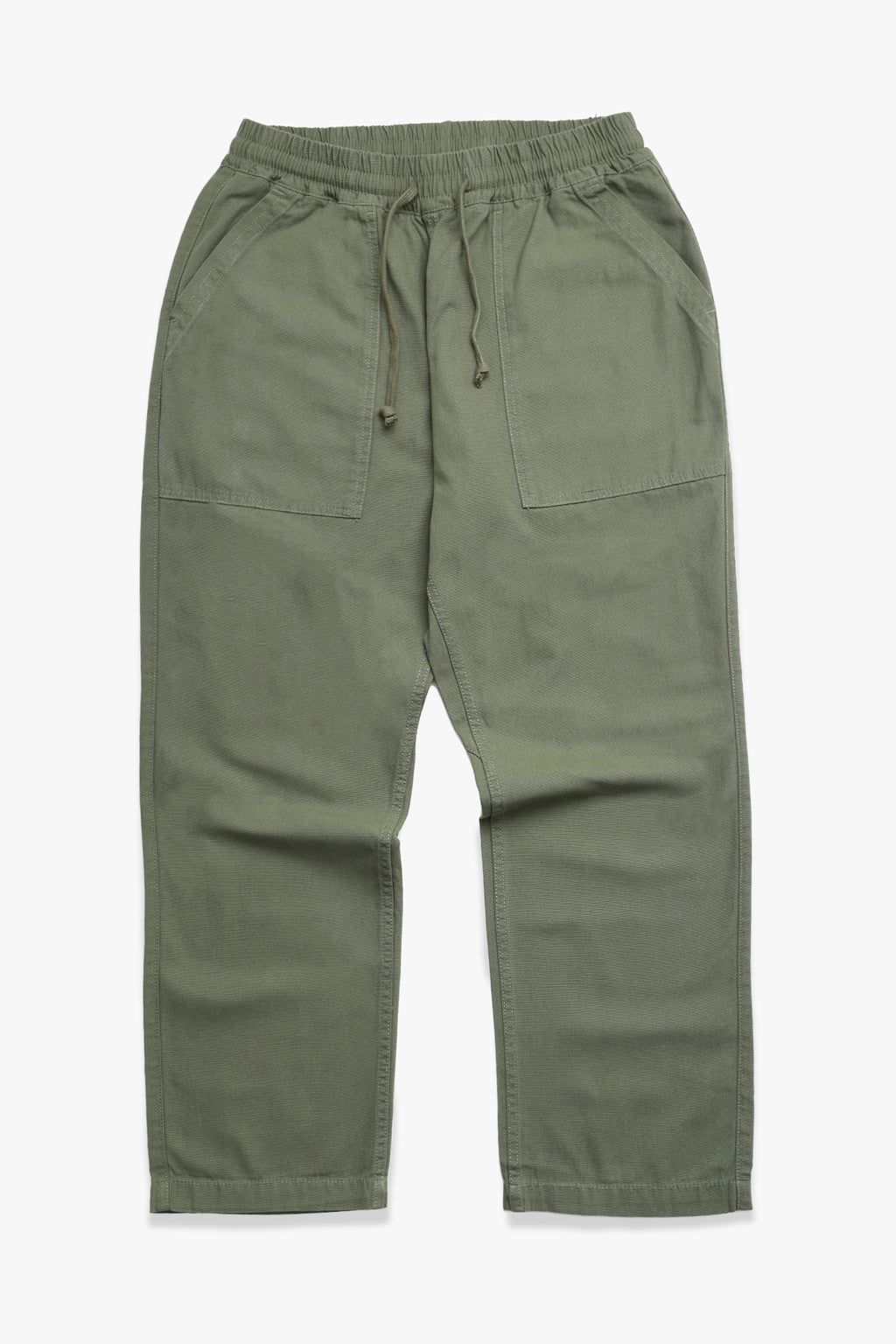 Service Works - Trade Chef Pants - Olive