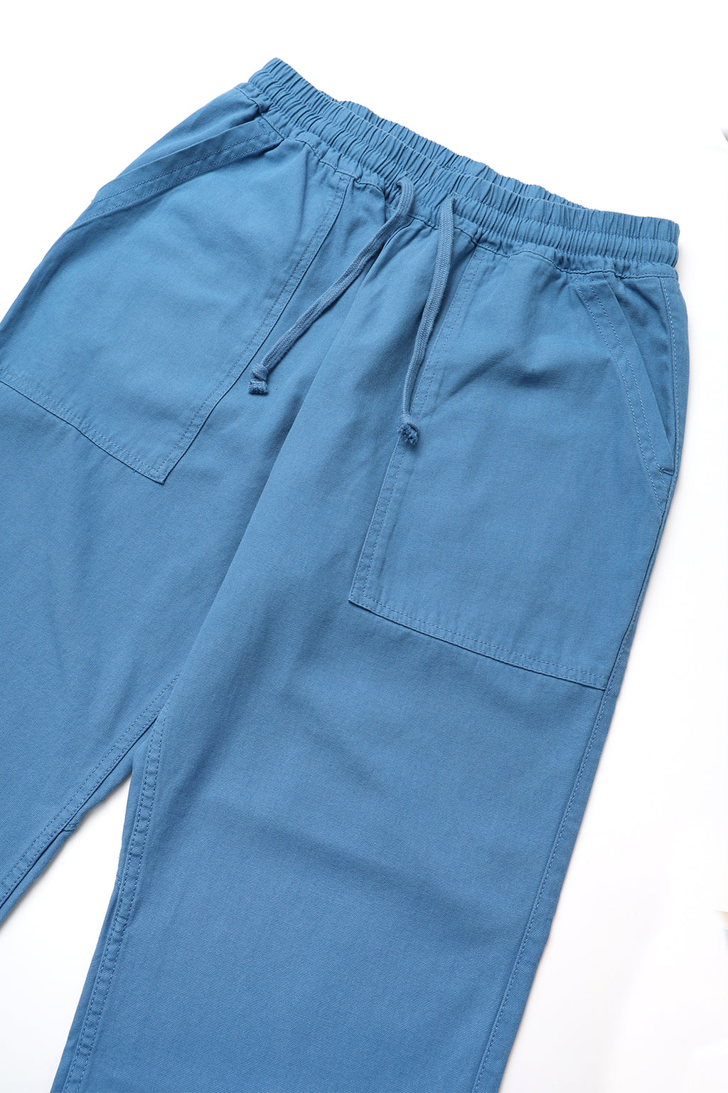 Service Works - Trade Chef Pants - Work Blue
