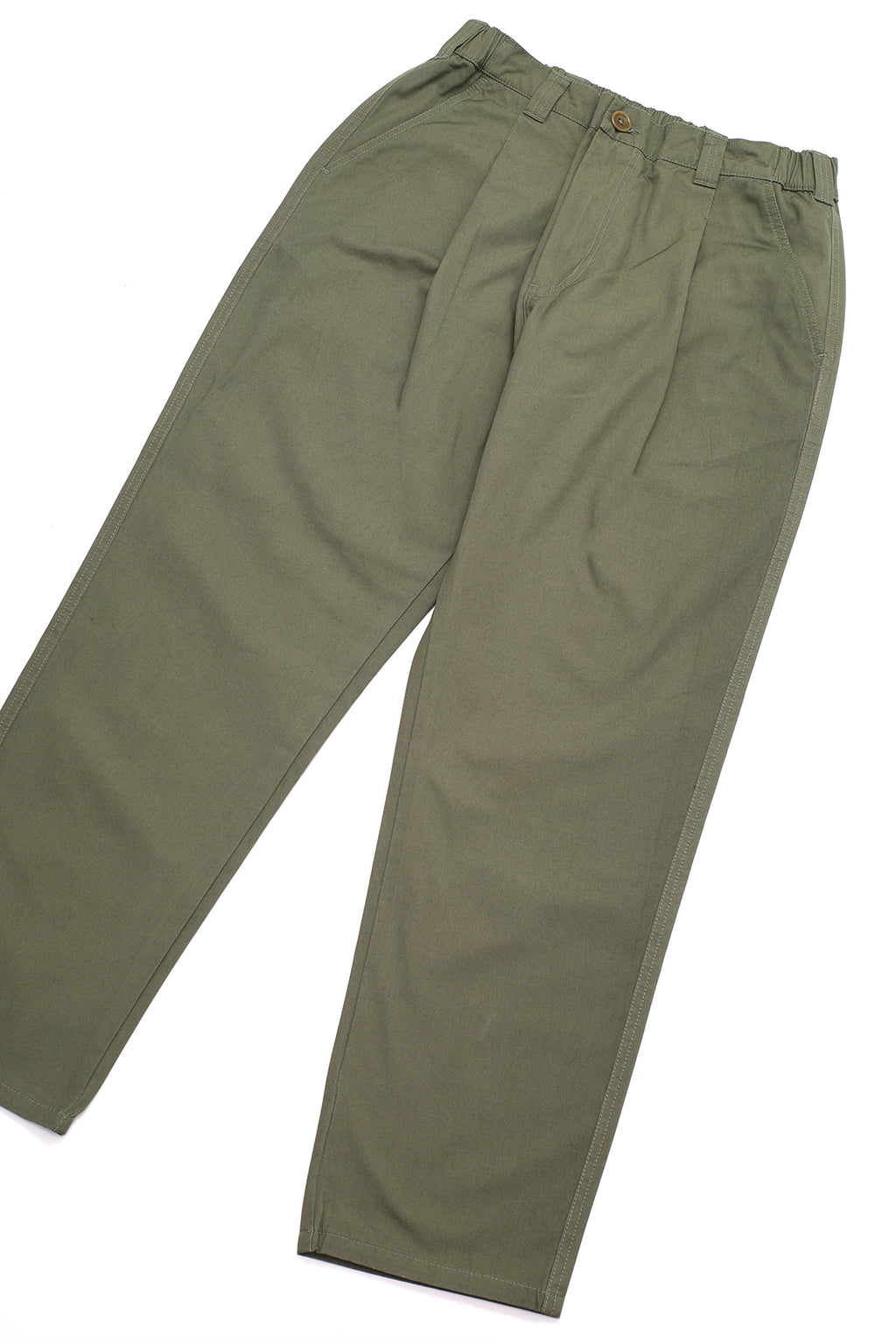 Service Works - Canvas Waiters Pant - Olive