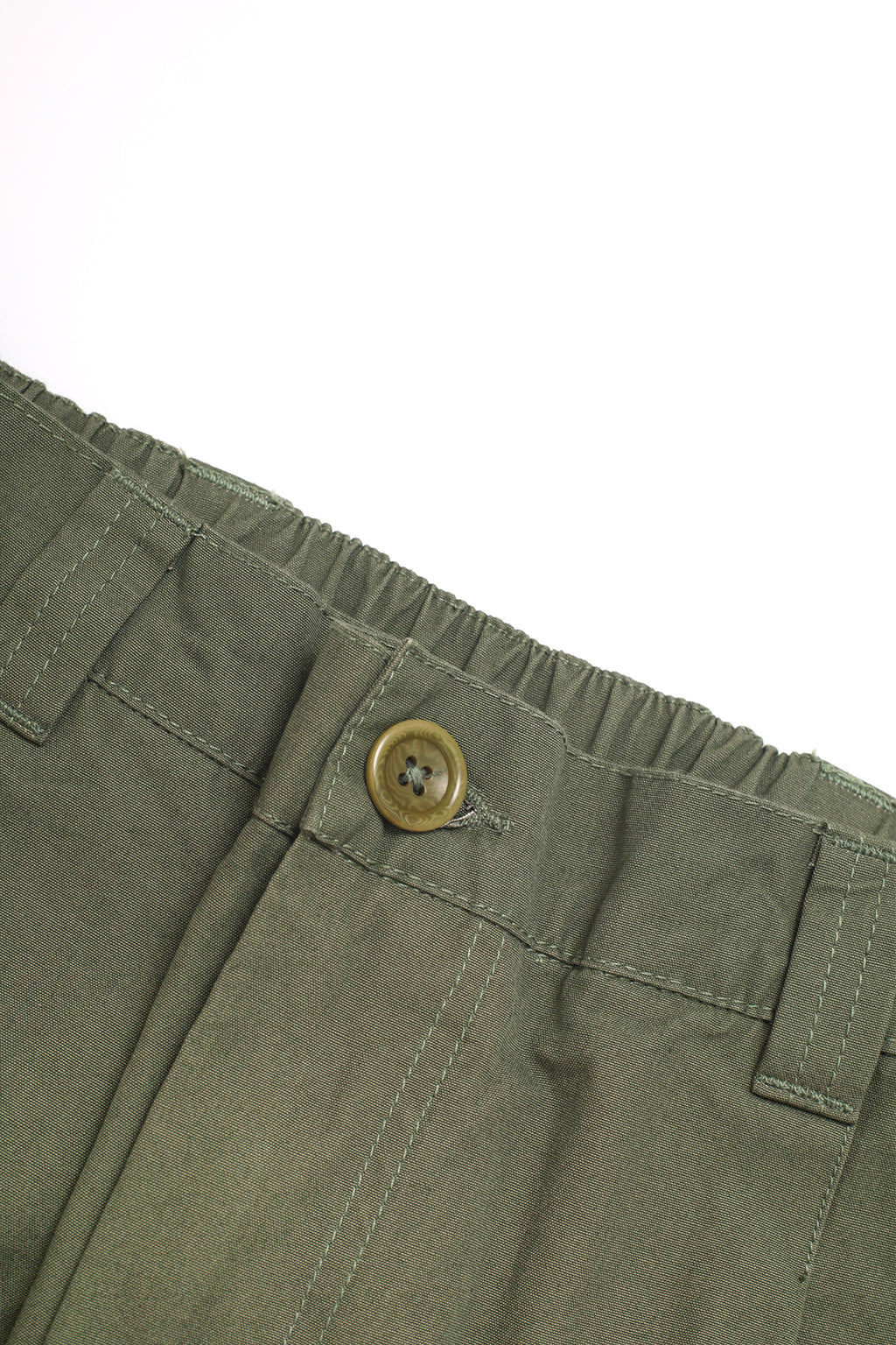 Service Works - Canvas Waiters Pant - Olive