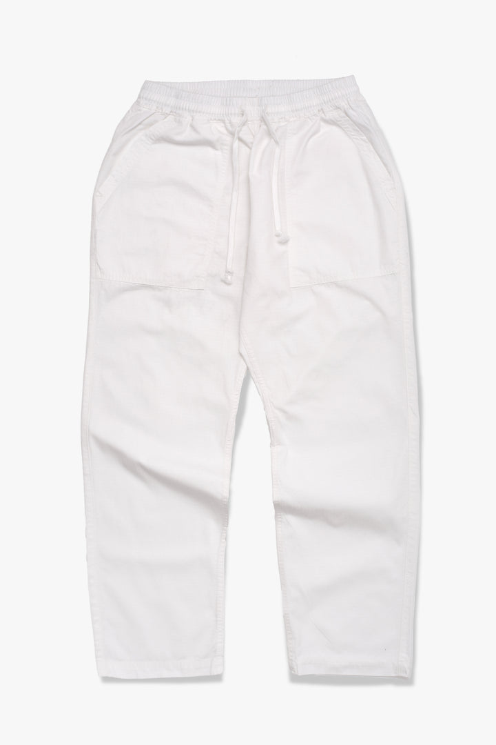 Service Works - Ripstop Chef Pants - Off White