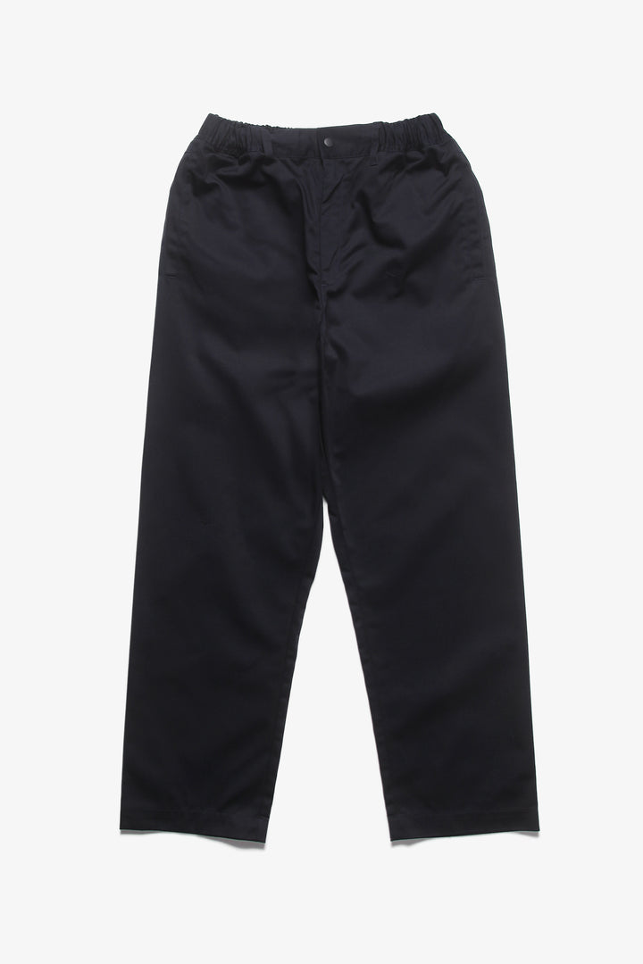 United Athle Works - 7475 Easy Pants - Dark Navy