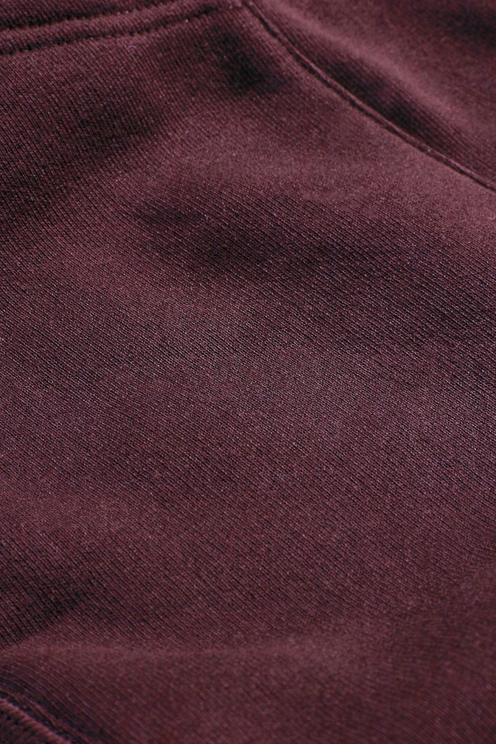 Camber USA - 232 12oz Pullover Hoodie - Burgundy