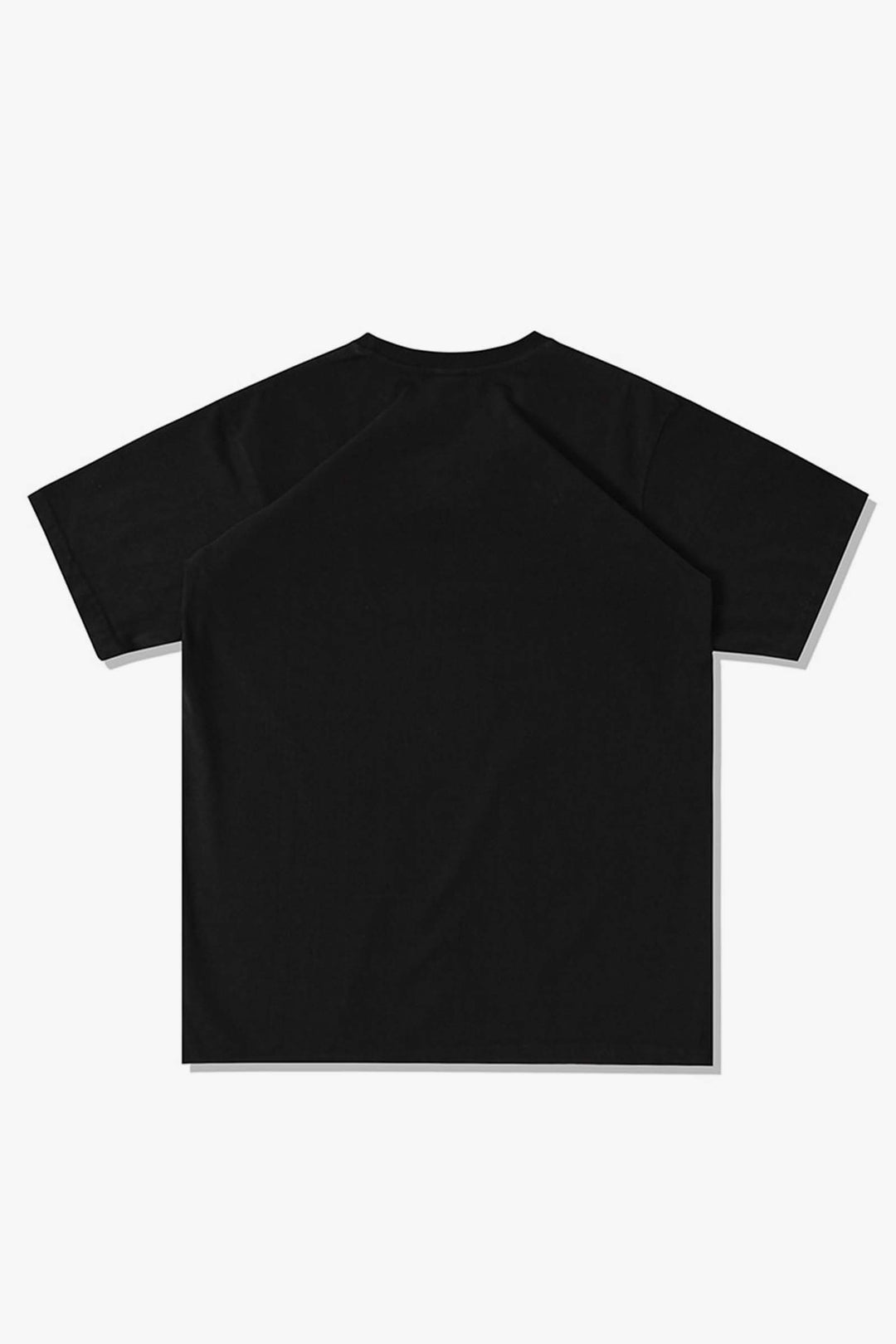 Outstanding & Co. - OS Logo Tee - Black
