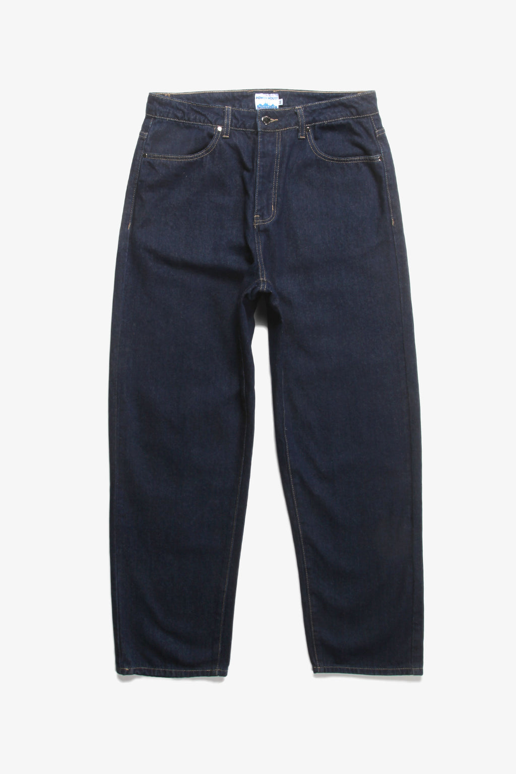 Power House - 90's Jeans - Indigo