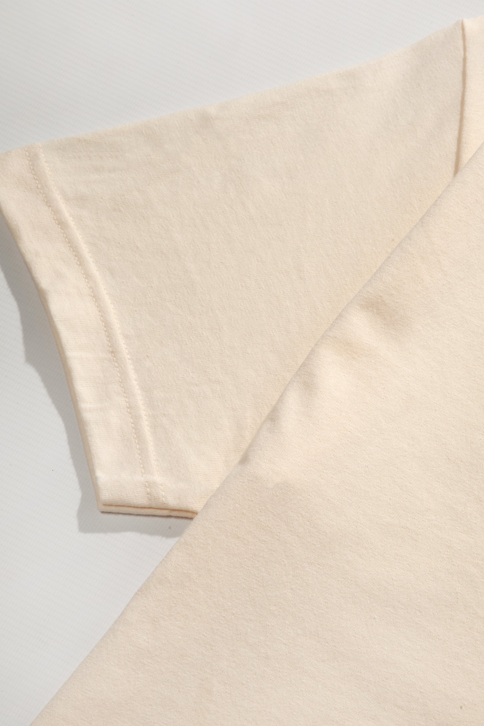 Power House - Everyday T-Shirt - Vanilla