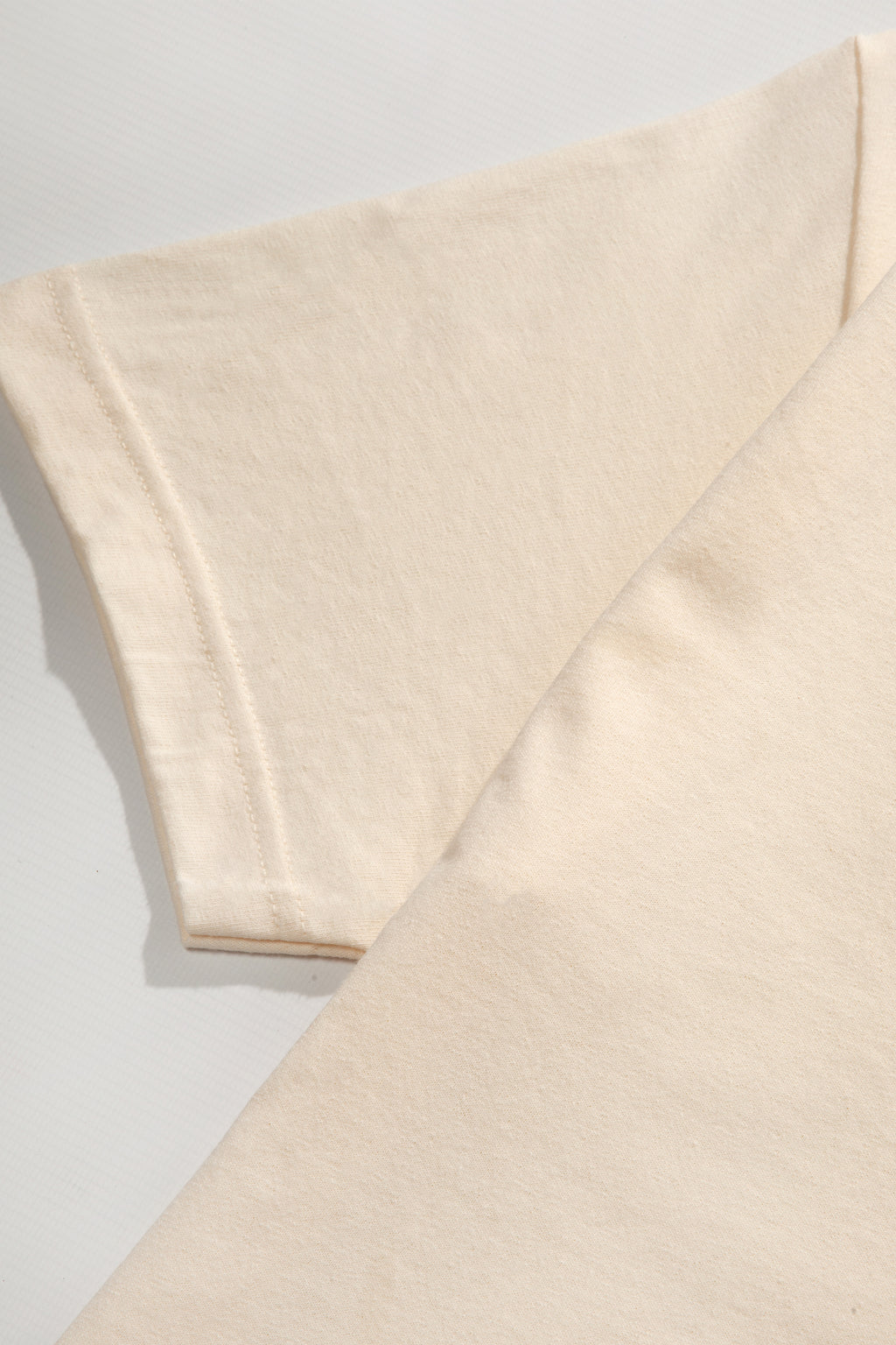 Power House - Everyday T-Shirt - Vanilla