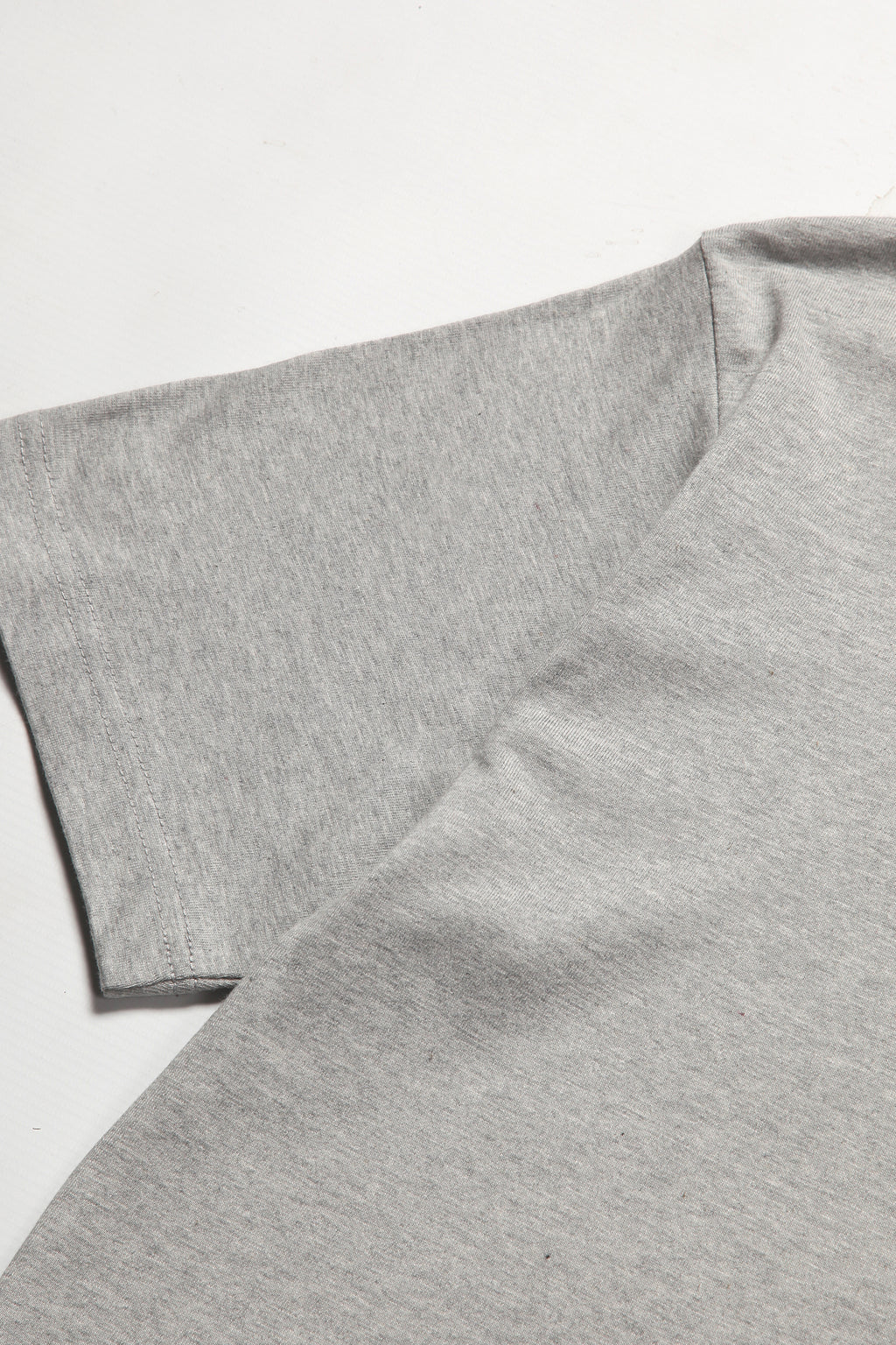 United Athle - 5942 6.2oz Premium T-Shirt - Grey