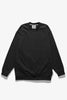 Pro Club - Heavyweight Crewneck Sweatshirt - Black