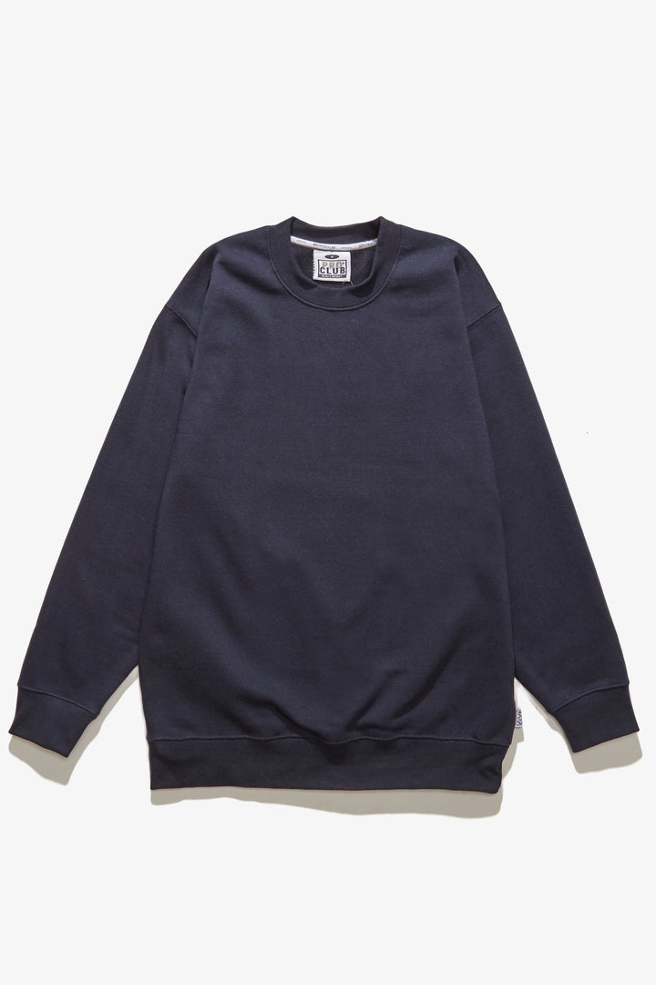 Pro Club - Heavyweight Crewneck Sweatshirt - Navy