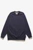 Pro Club - Heavyweight Crewneck Sweatshirt - Navy