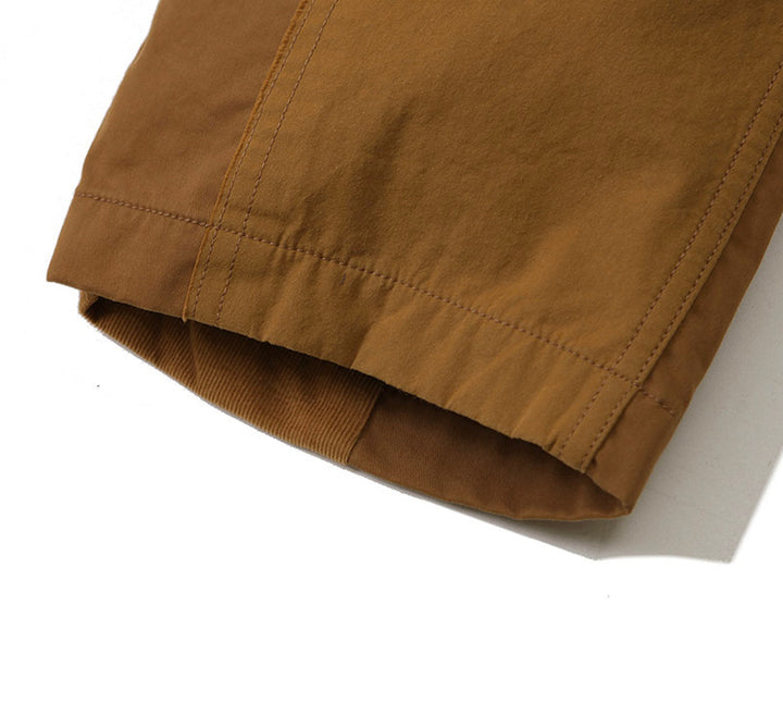 Outstanding & Co. - Remake Pants - Beige