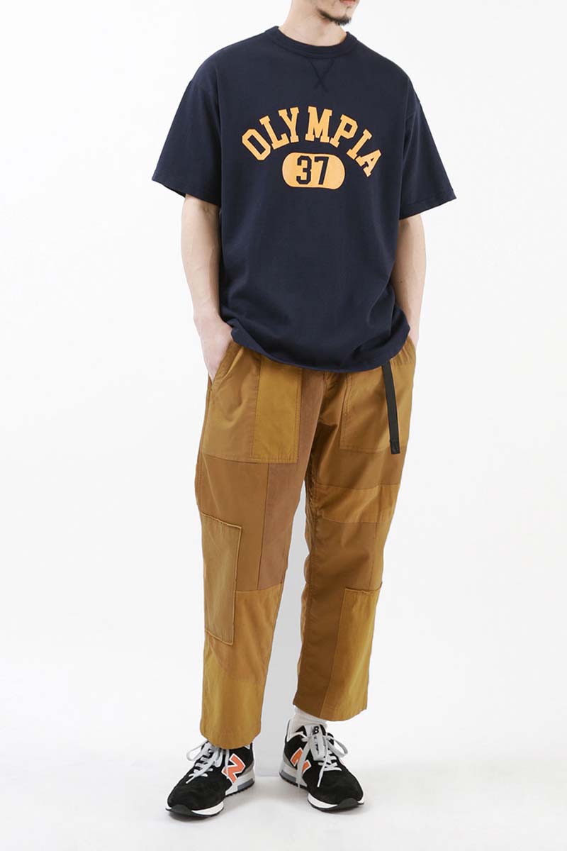 Outstanding & Co. - Remake Pants - Beige