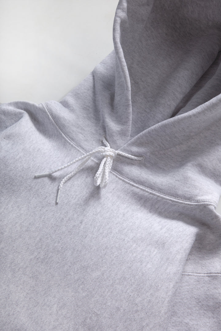 Lifewear USA - 12oz Hoodie - Ash Grey