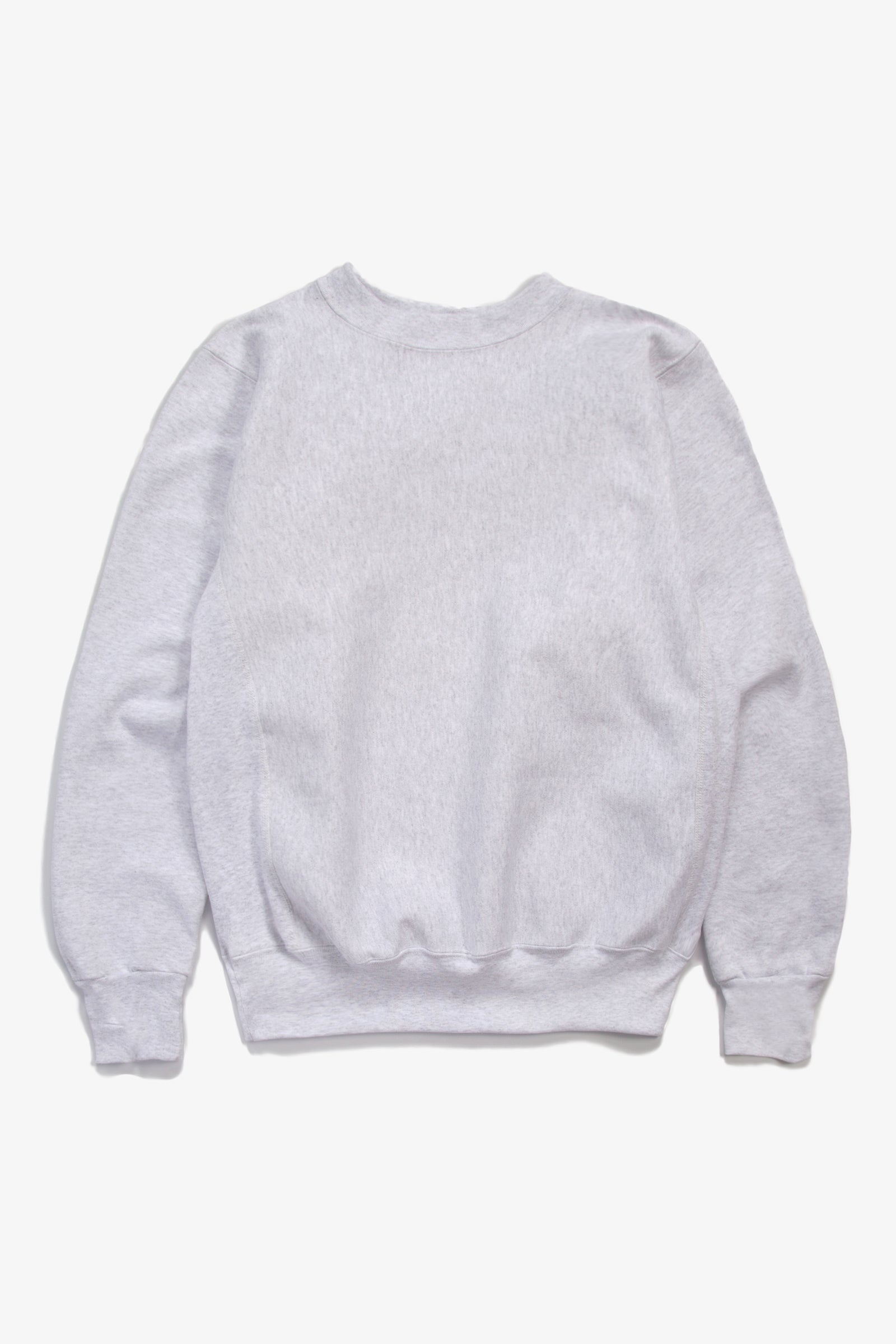 Lifewear USA - 12oz Sweatshirt - Ash Grey