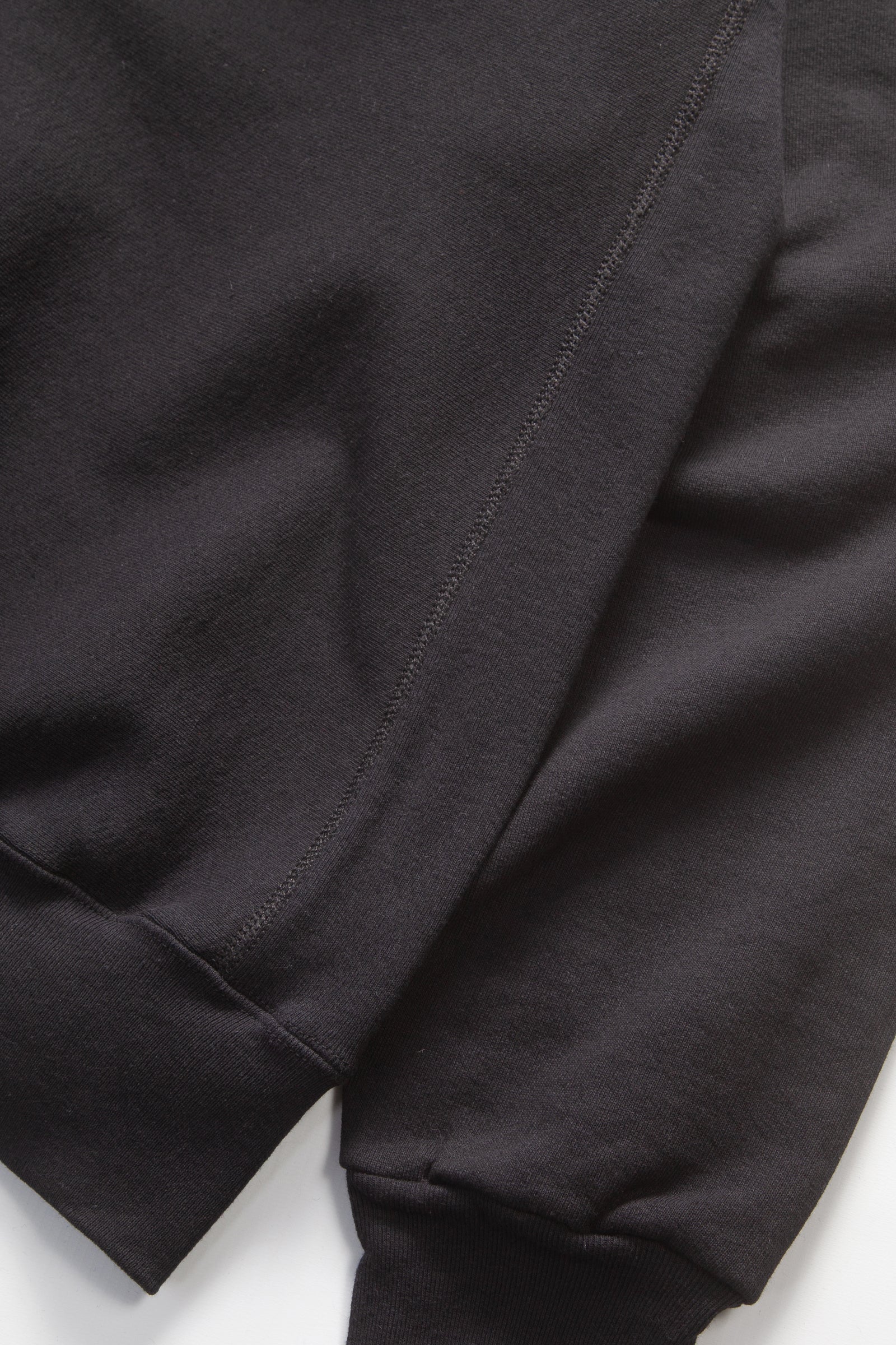 Lifewear USA - 12oz Sweatshirt - Black