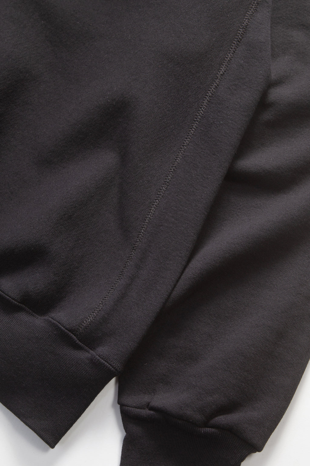 Lifewear USA - 12oz Sweatshirt - Black