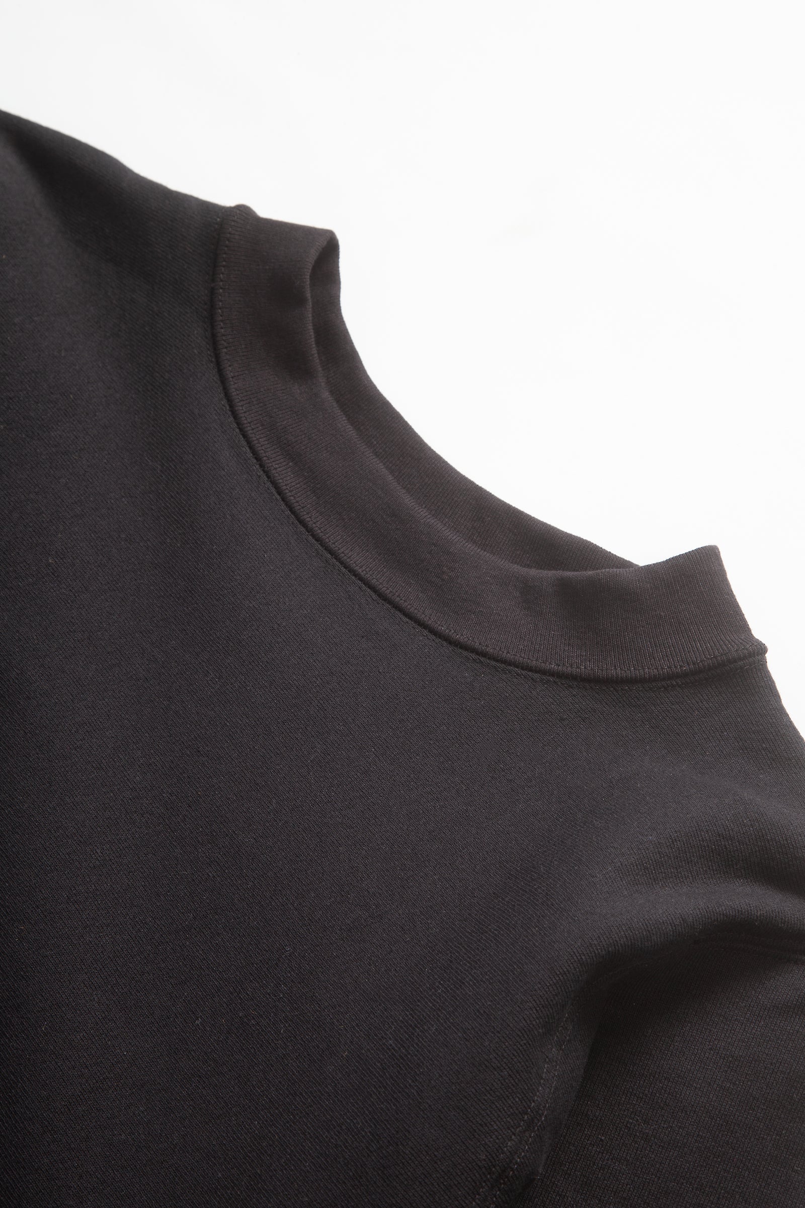Lifewear USA - 12oz Sweatshirt - Black
