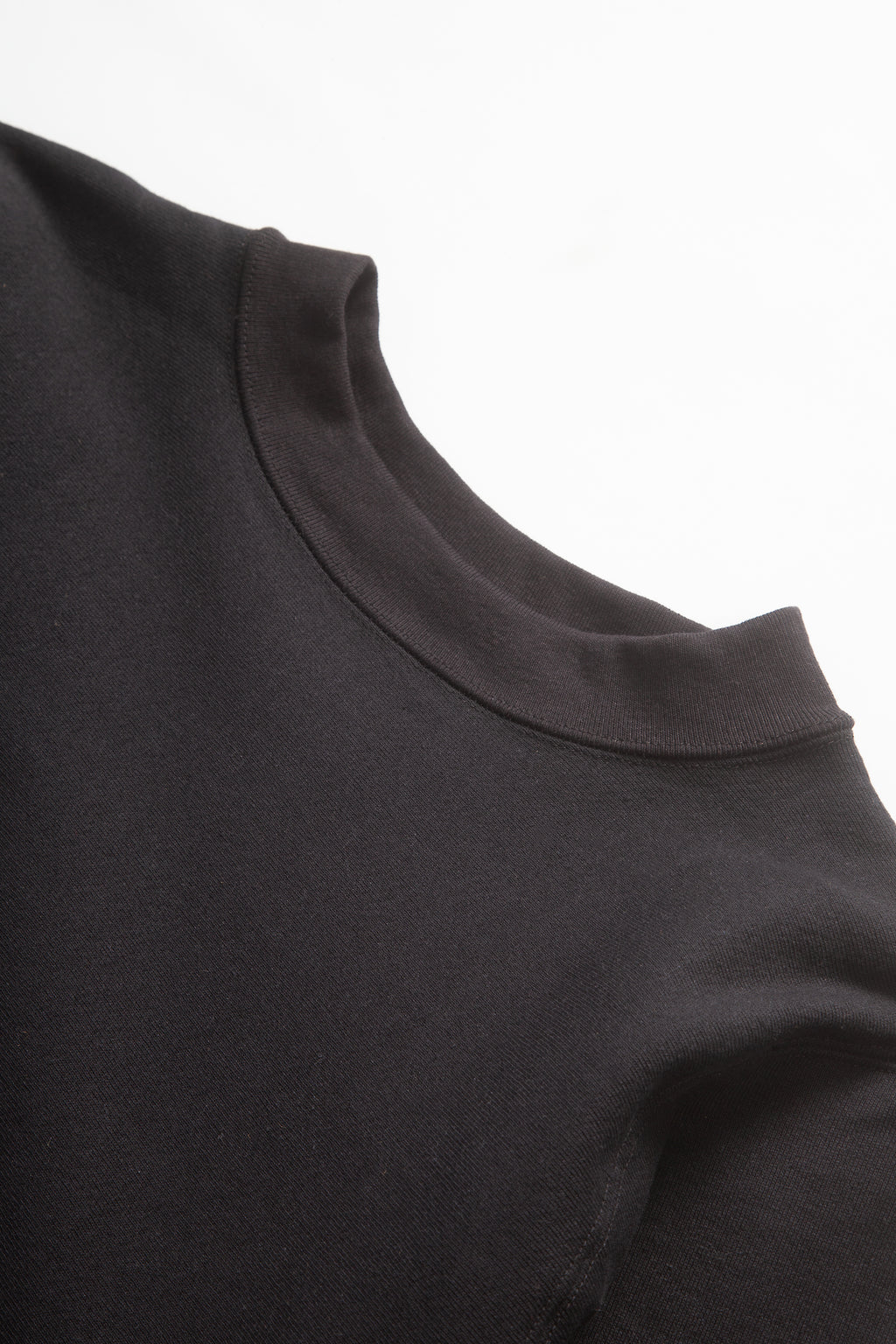 Lifewear USA - 12oz Sweatshirt - Black