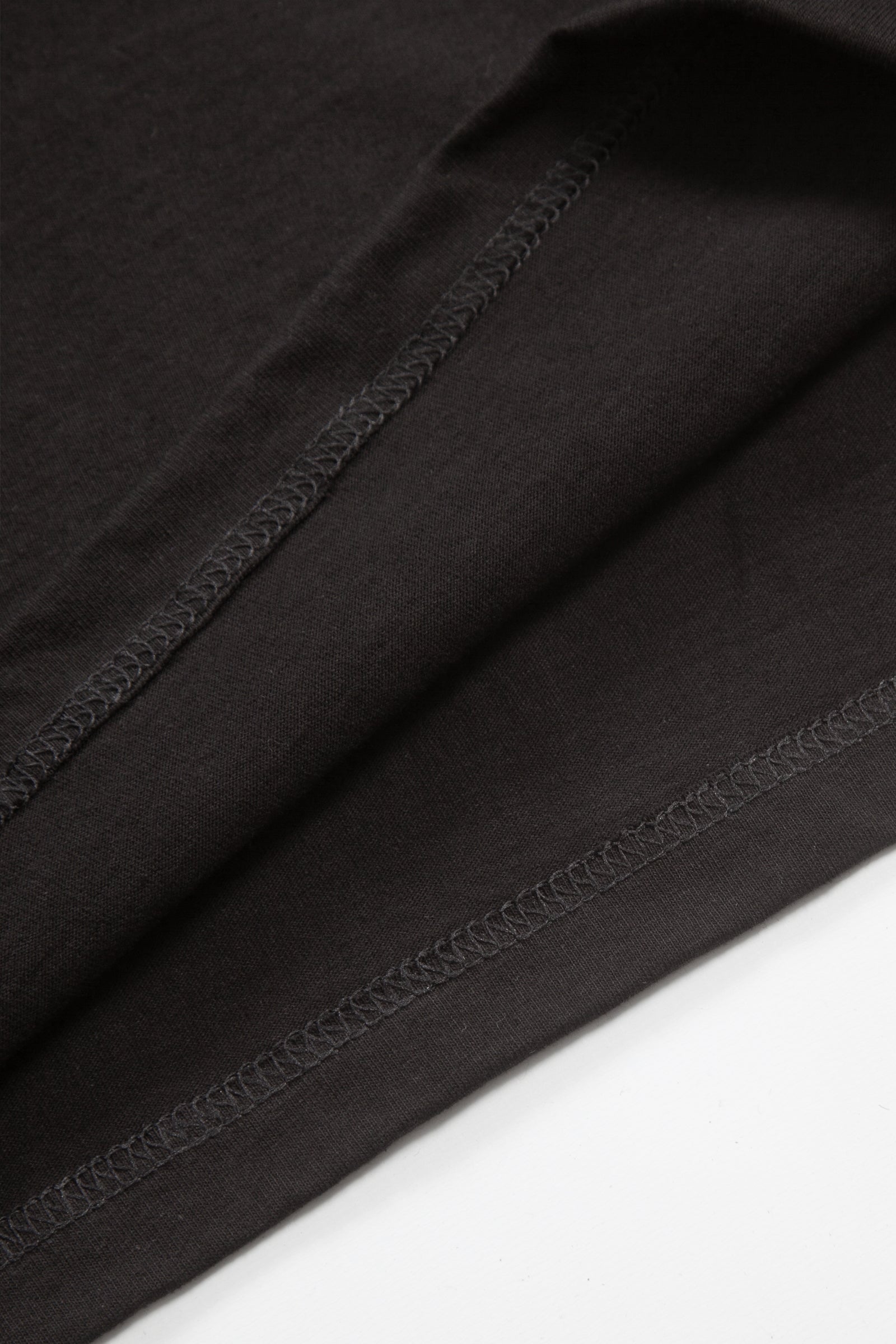 Power House - Super Weight T-Shirt - Black