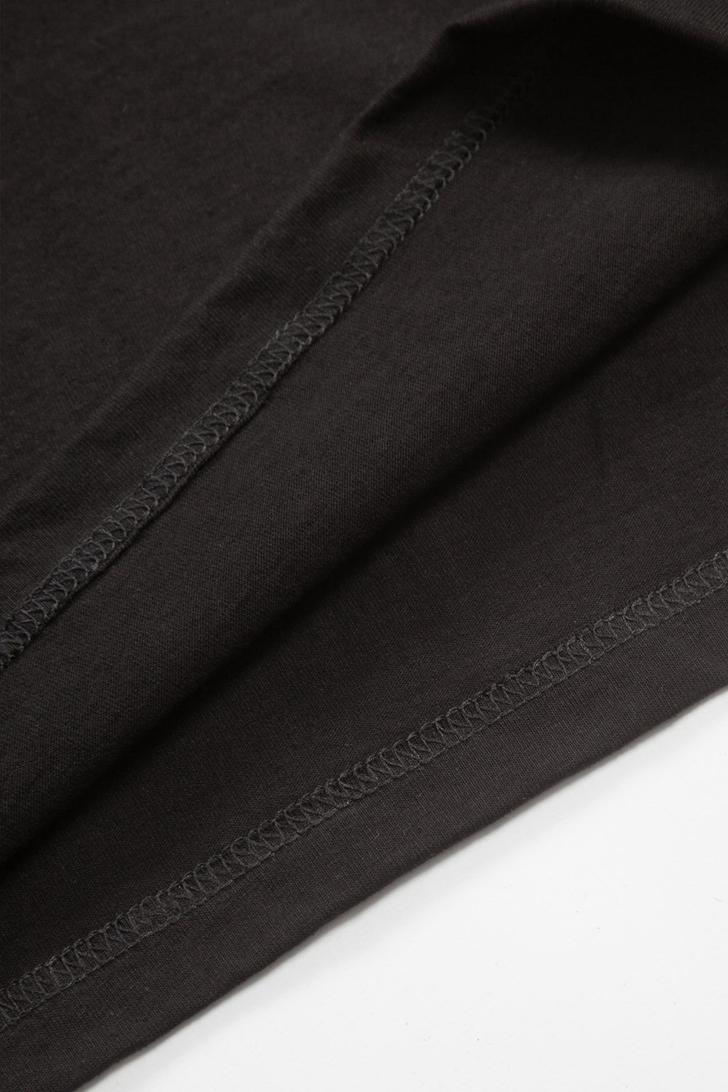 Power House - Super Weight T-Shirt - Black