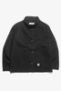 Blacksmith - Left Handed Work Jacket - Black