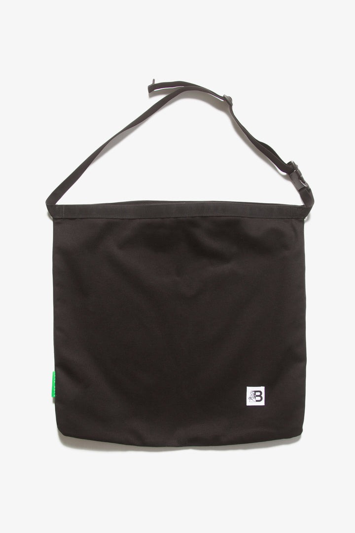 Blacksmith x Tano Wrks - Shop Run Bag - Black