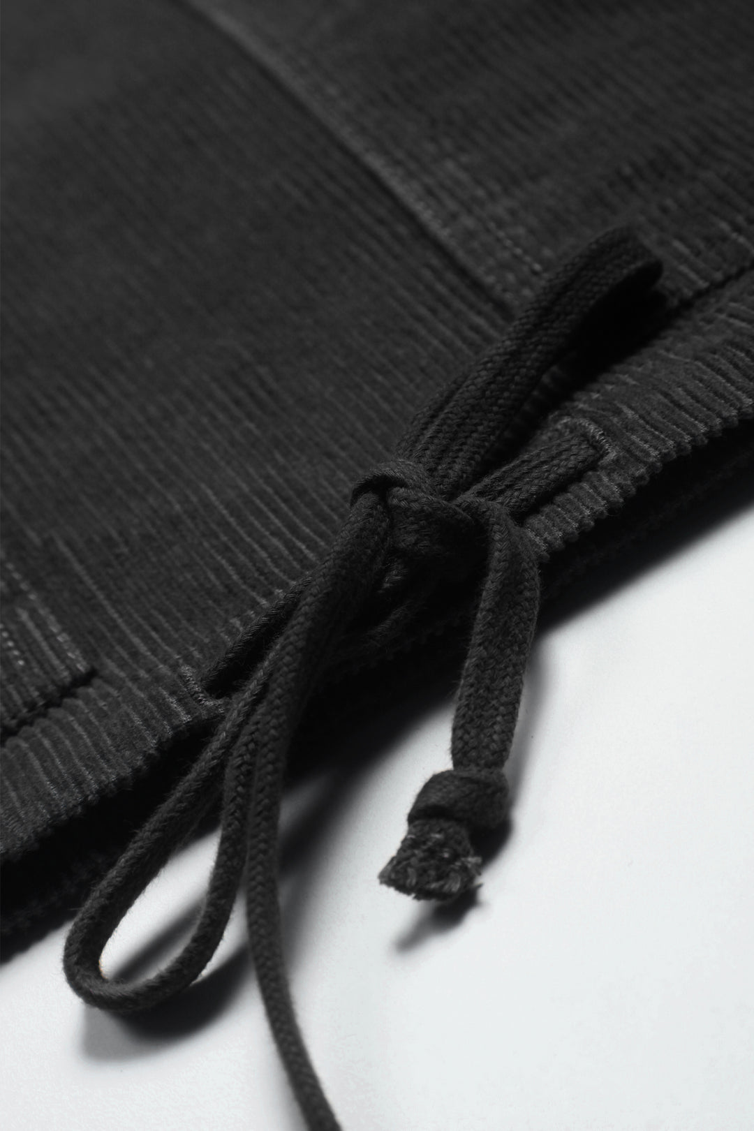 Service Works - Corduroy Market Smock - Black