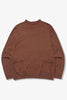 Blacksmith - Fishing Sweater - Brown