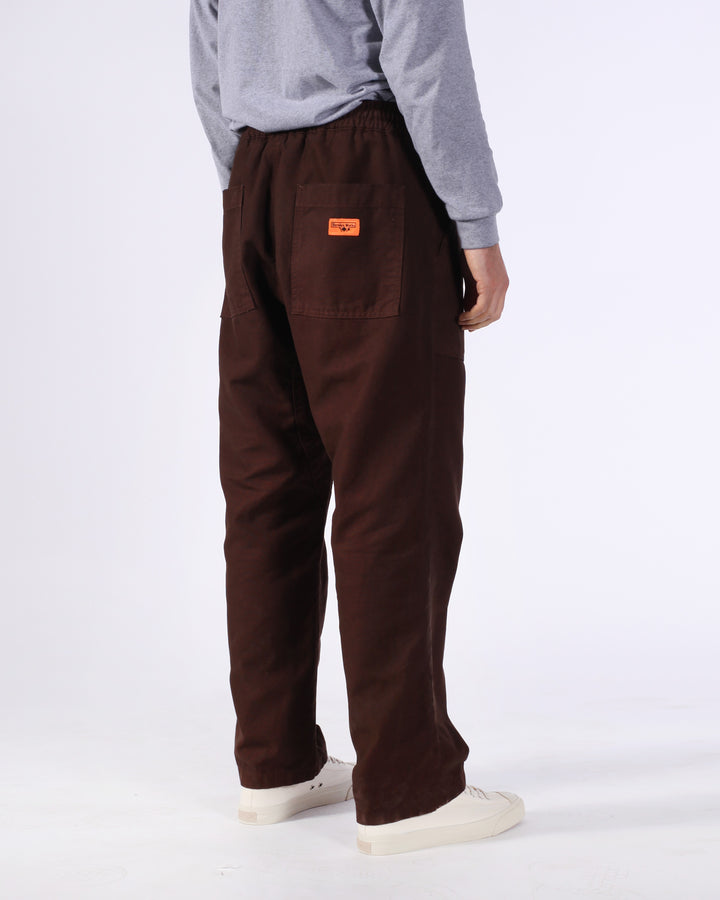 Service Works - Classic Chef Pants - Navy