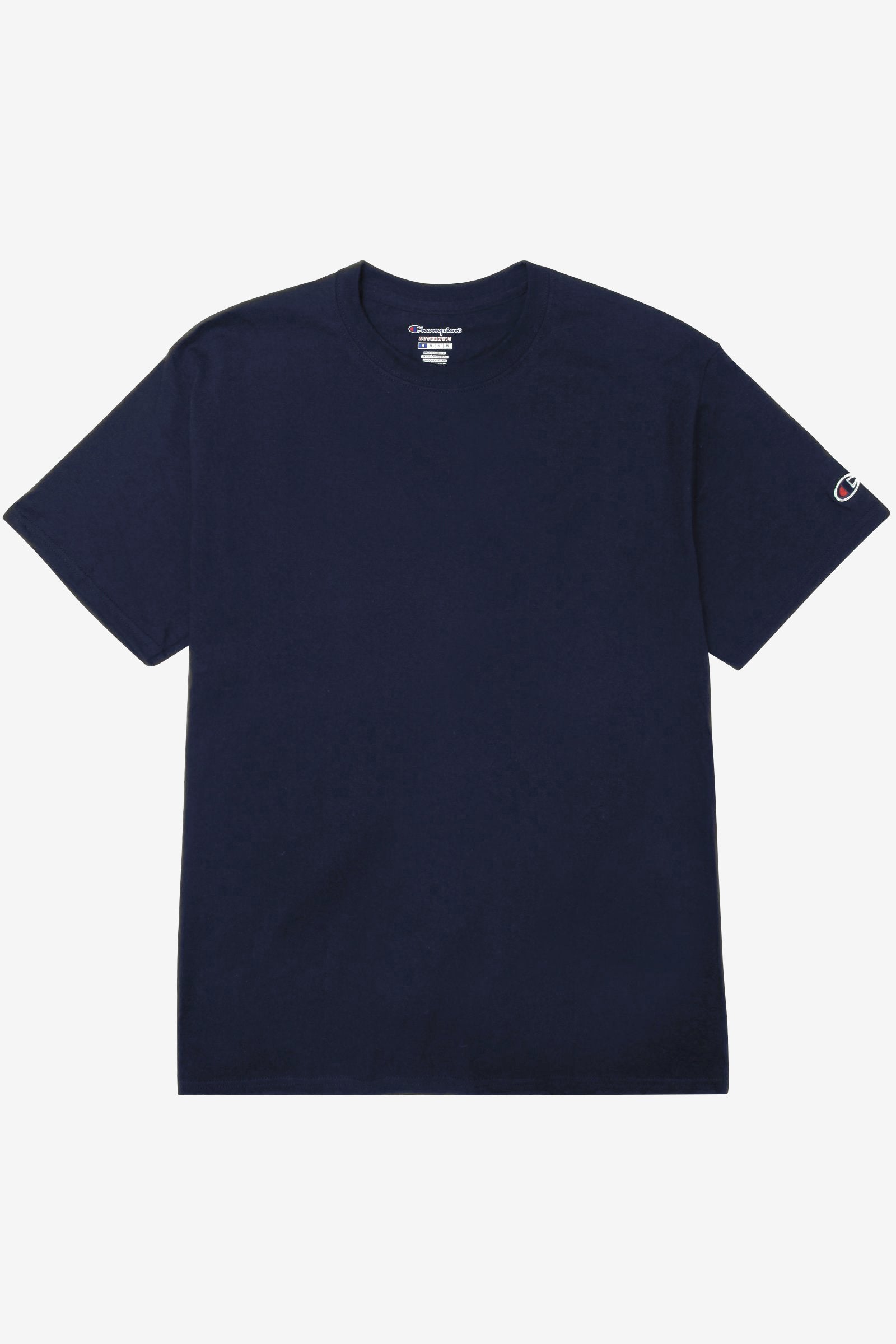 Champion - 6oz Classic T-Shirt - Navy