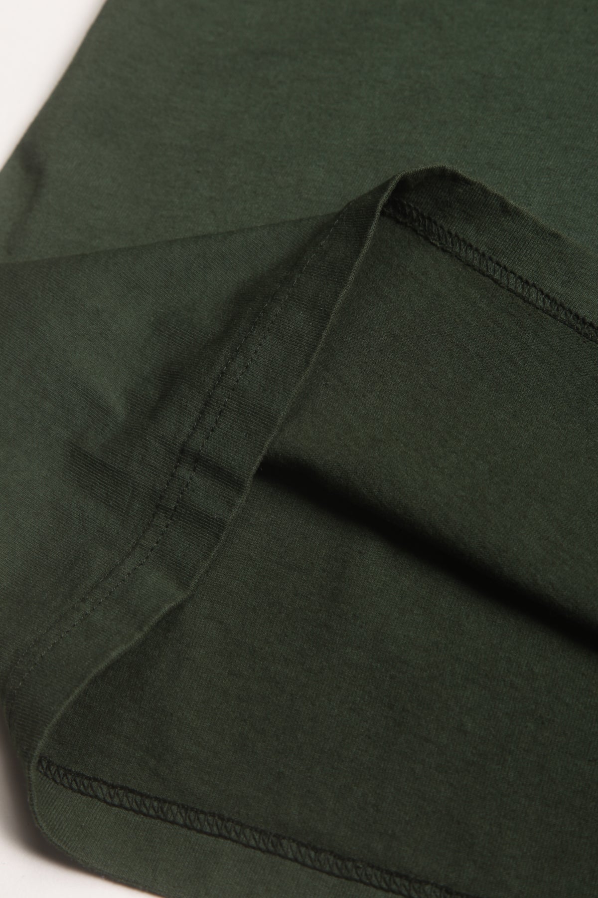 Power House - Super Weight T-Shirt - Dark Green