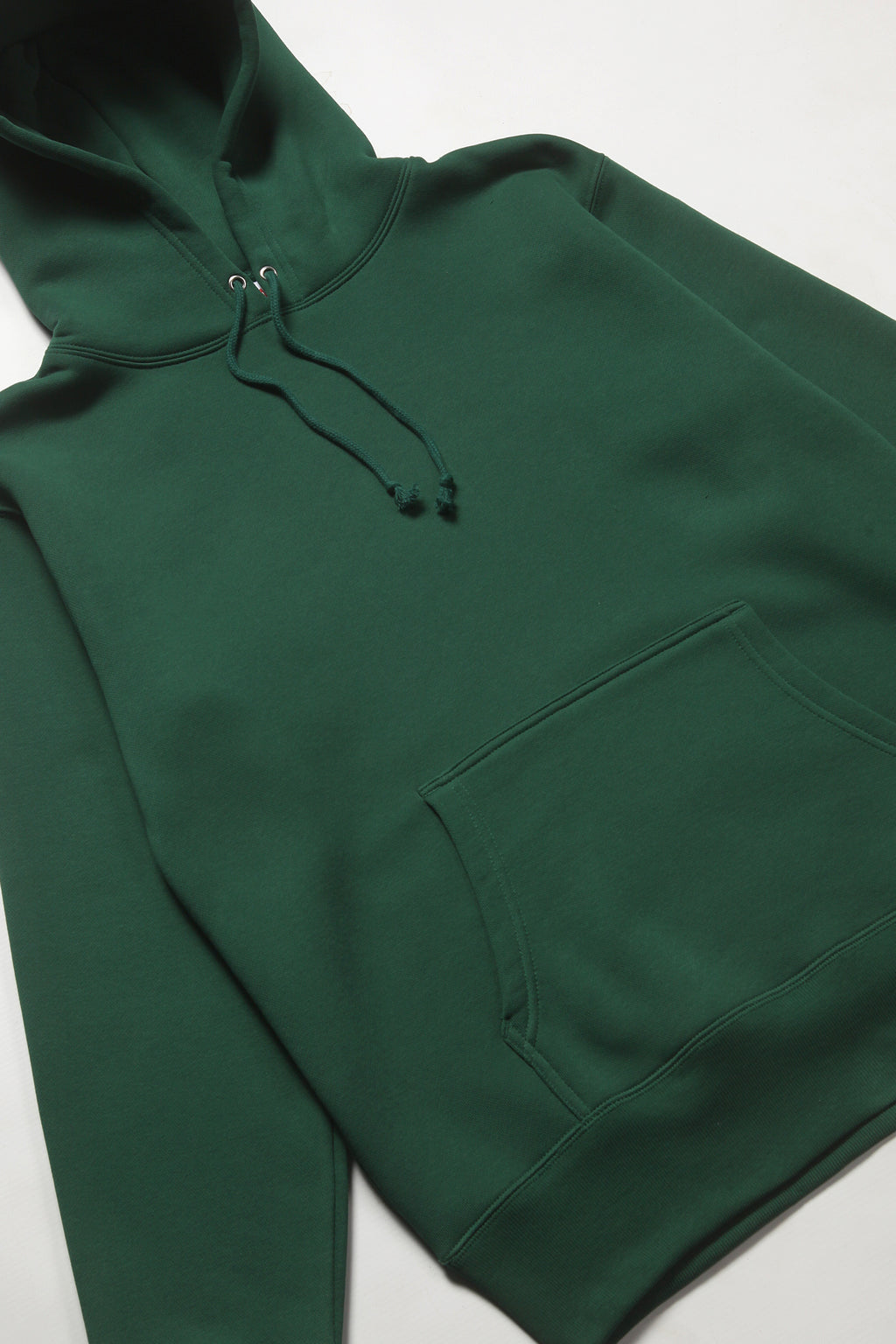 United Athle - 5618 10oz Hoodie - Forest Green