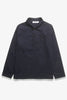 Blacksmith - Two Button Popover - Navy