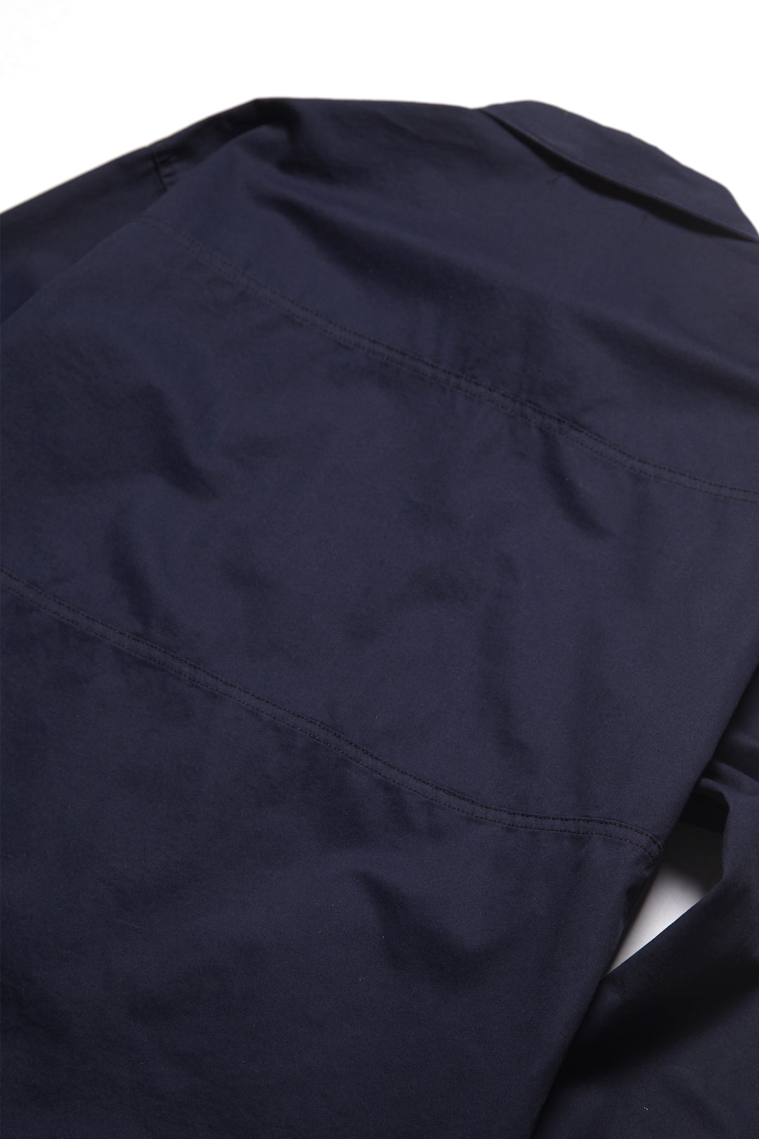 Blacksmith - Safari CPO Overshirt - Navy