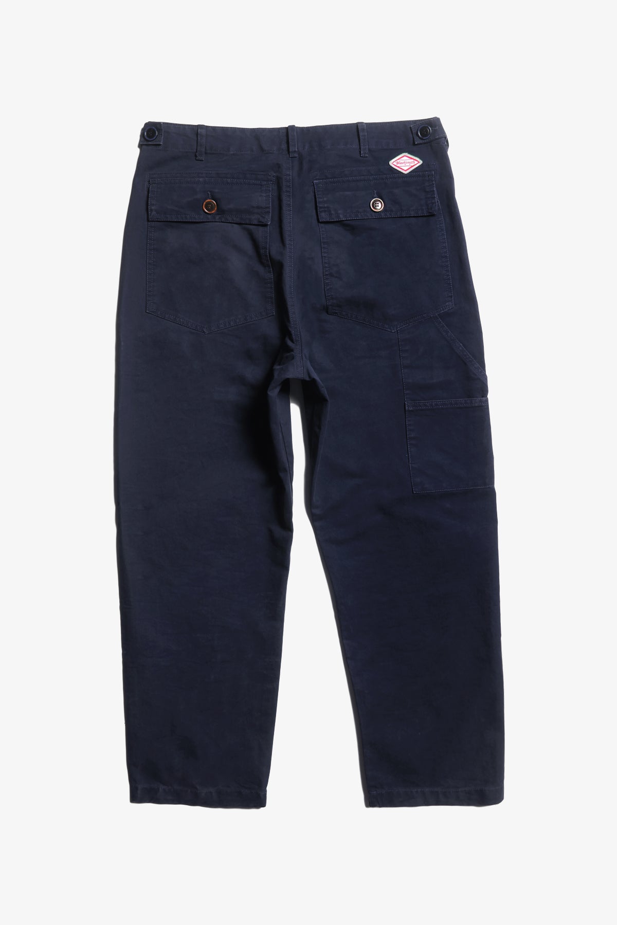 Blacksmith - Sowing Field Pants - Navy