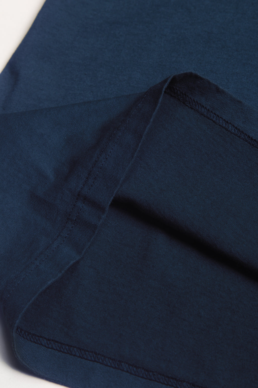Power House - Super Weight T-Shirt - Navy