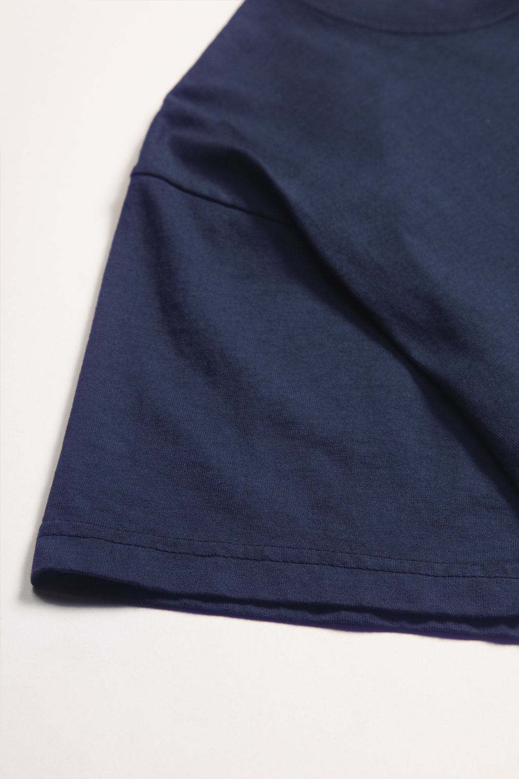 Power House - Super Weight T-Shirt - Navy