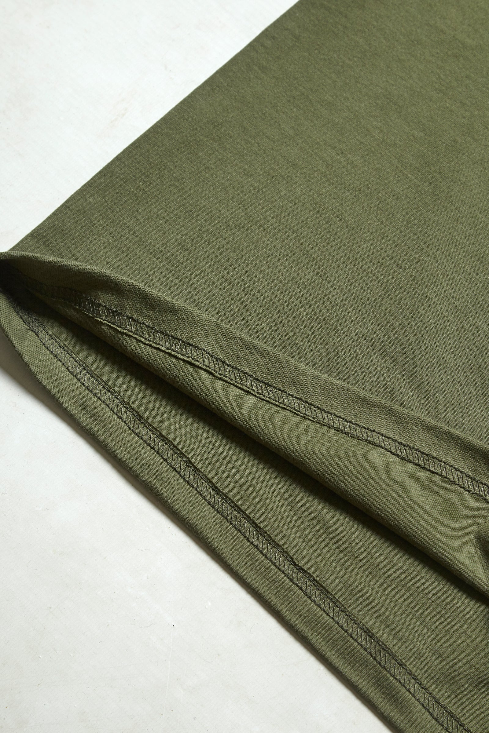 Pro Club - Heavyweight T-Shirt - Olive