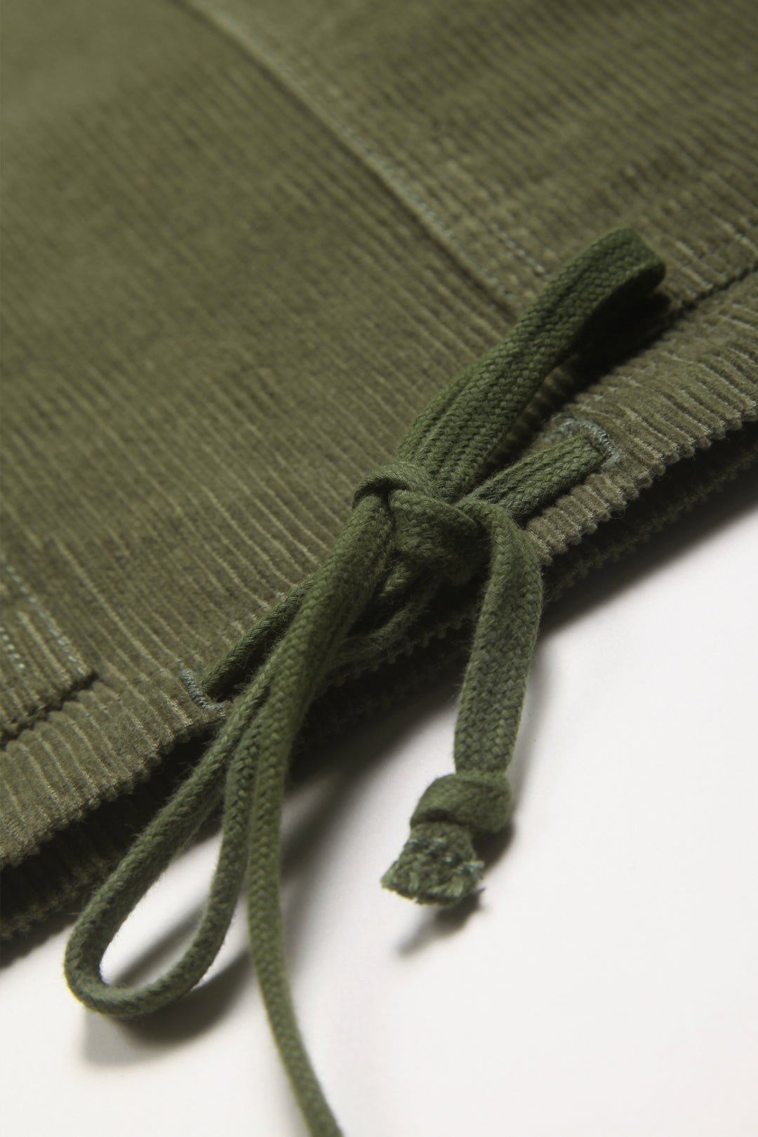 Service Works - Corduroy Market Smock - Olive