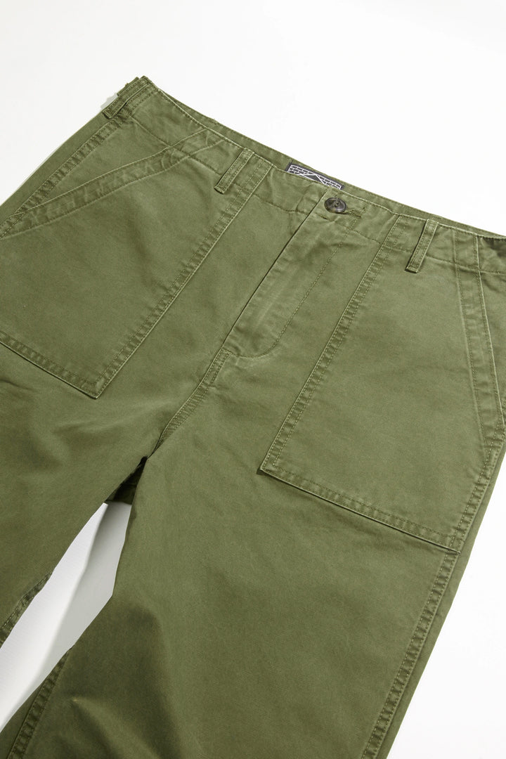 Blacksmith - Sowing Field Pants - Olive