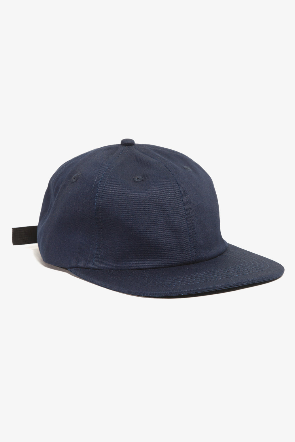 Power House - Perfect 6-Panel Cap - Navy Blue