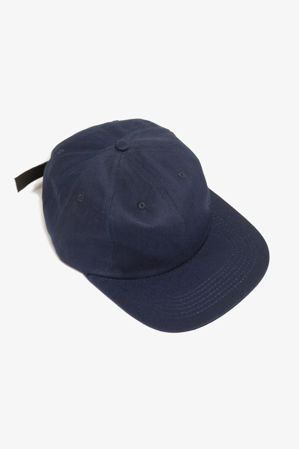Power House - Perfect 6-Panel Cap - Navy Blue