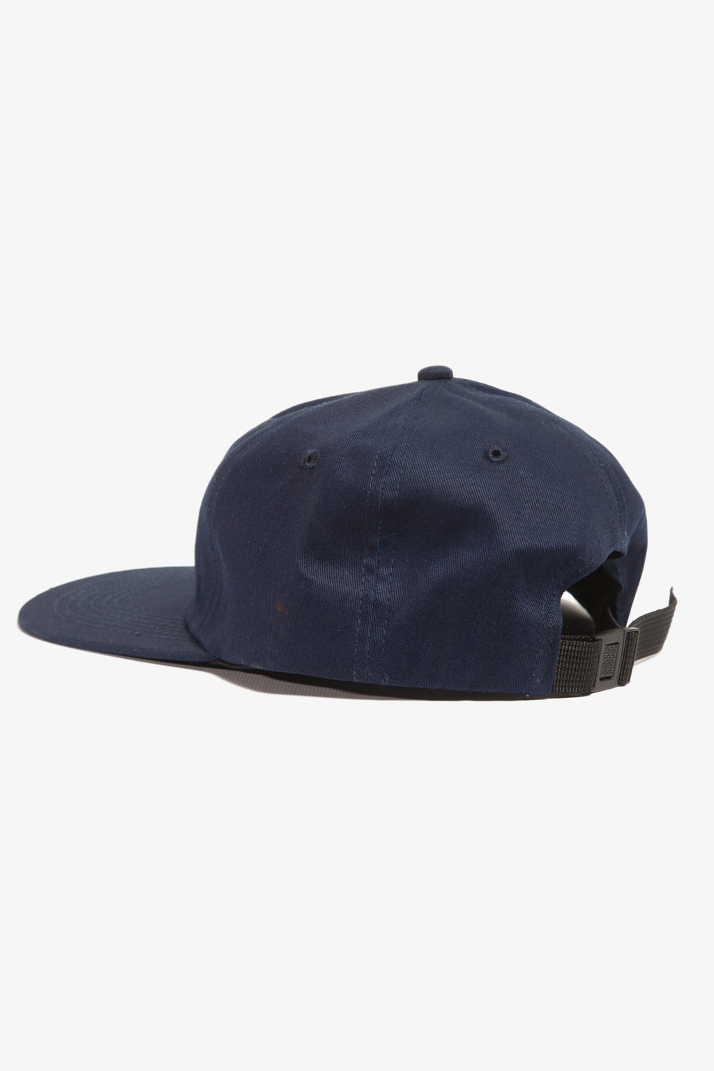 Power House - Perfect 6-Panel Cap - Navy Blue