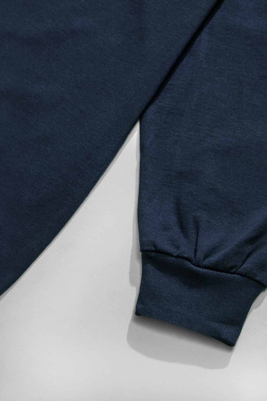 Pro Club - Heavyweight Long Sleeve T-Shirt - Navy