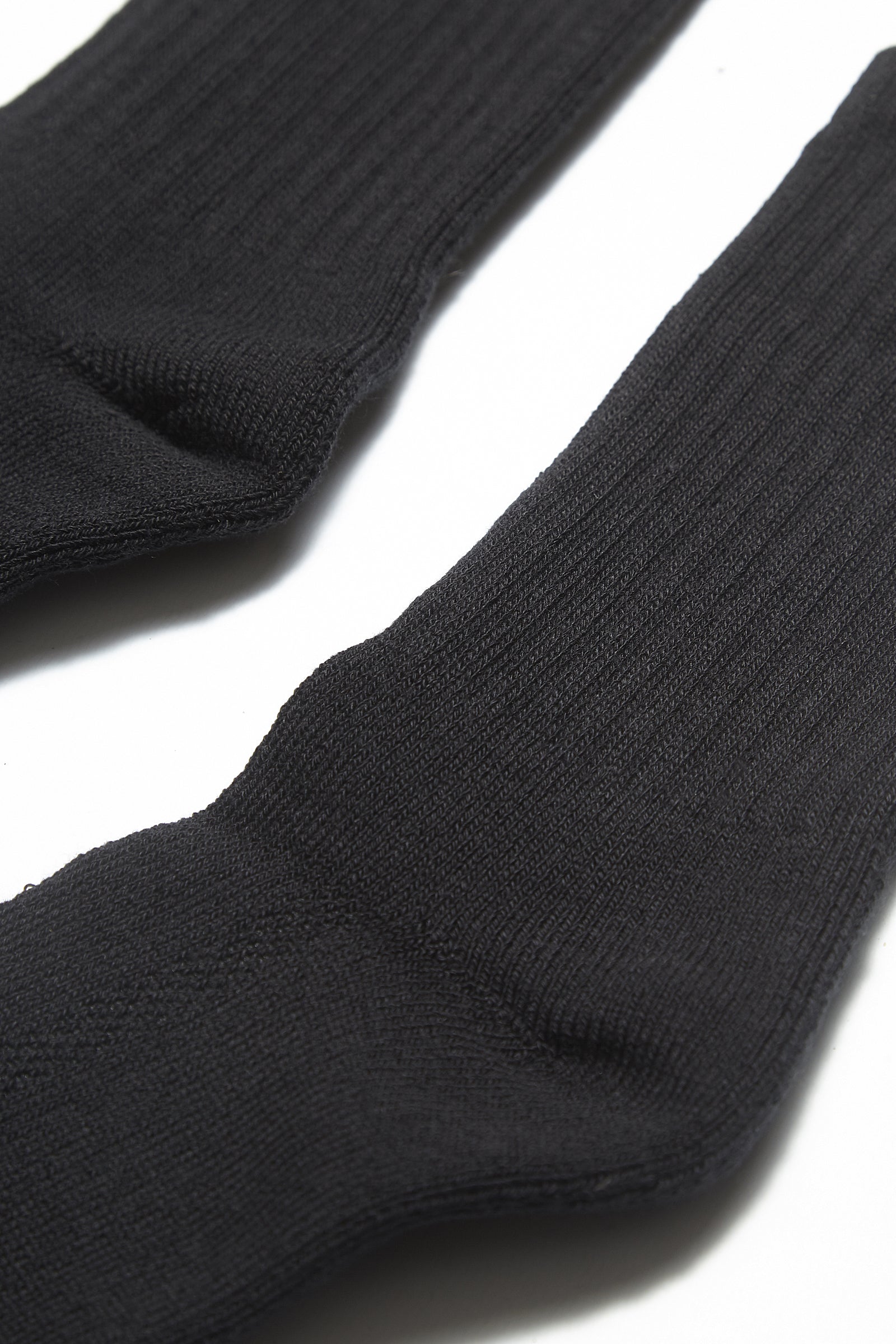 Pro Club - Heavyweight Crew Socks - 3 Pack - Black