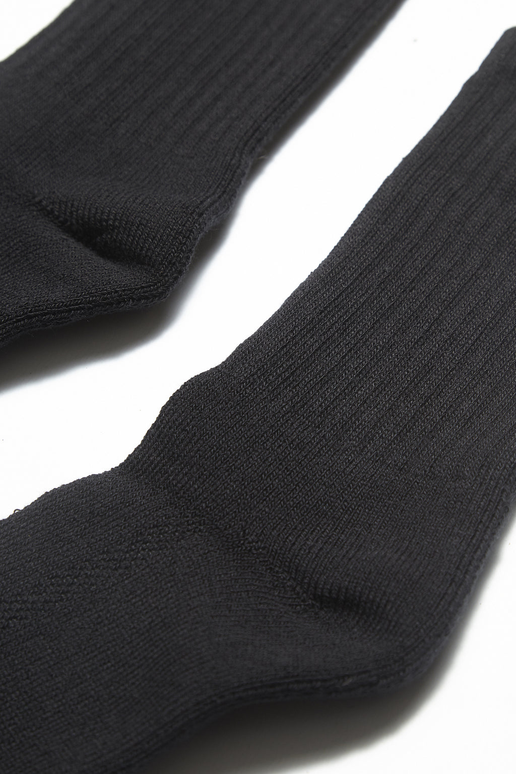 Pro Club - Heavyweight Crew Socks - 3 Pack - Black